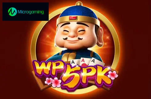 WP 5PK